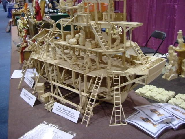 woodworking dayton oh
